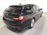 BMW 540 D Touring xDrive M Sport Leder LED StandHZ - BMW 540 in Hamburg