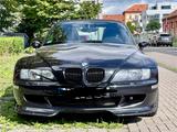 BMW Z3 M M 3.2 - - BMW Z3 M: Roadster