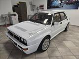 Lancia Delta Evo I Integrale 2.0 HF 16V - Lancia Delta: Evo