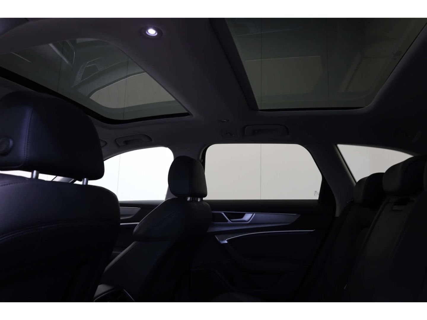 Audi A6 - Bild 22
