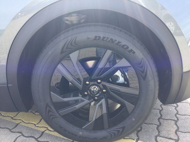 C-HR+ 165 kW Teamplayer