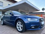 Audi A4 Avant 1,8 Ltr. Aut. Navi Xenon Leder Tüv NEU - Audi A4 mit Benzin-Antrieb: Kombi, Automatik, Klimaanlage, 1.8
