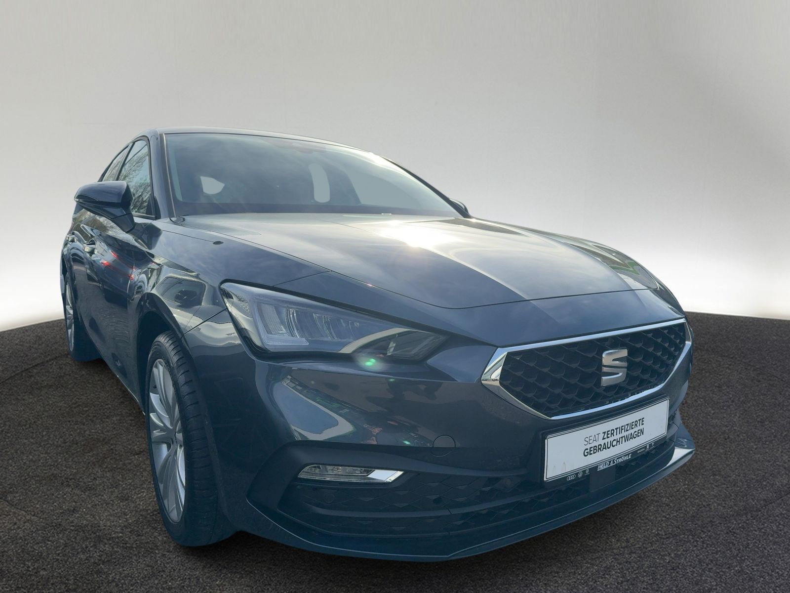 Seat Leon - Bild 5