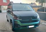 Volkswagen T6 California Coast *Autom.*TOP*AHK*ACC - Volkswagen T6 California in Magdeburg