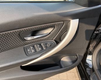 BMW 320 - 7