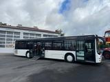 MAN A 20 Lion´s City NÜ 323  45-Sitze  EEV - MAN Reisebus Lion