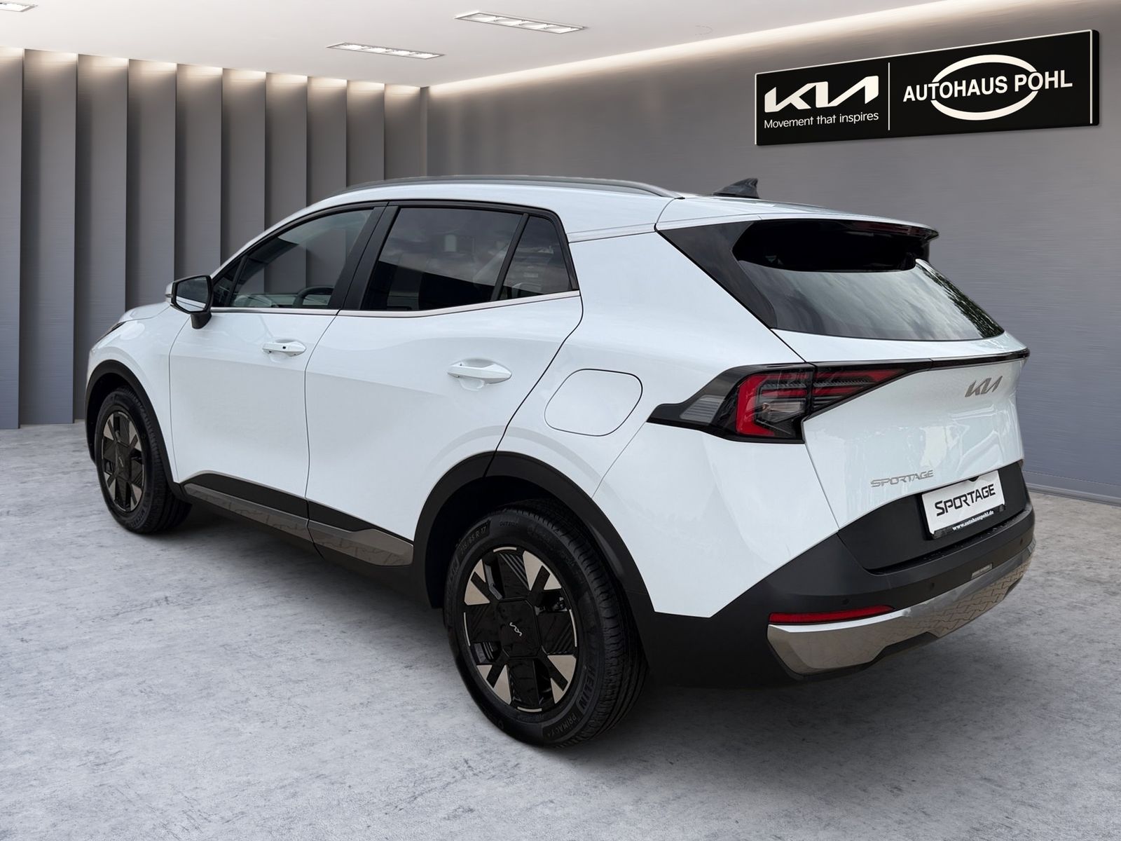 Kia Sportage - Bild 16