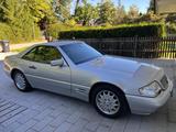 Mercedes-Benz SL 320 SL - Mercedes-Benz Gebrauchtwagen von 1998