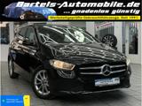 Mercedes-Benz B 180 d Progressive, Leder, Navi, MBUX, Sitzh. - Mercedes-Benz B 180 mit Diesel-Antrieb: Limousine, Automatik