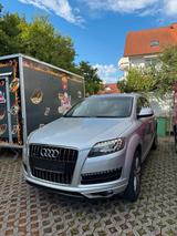 Audi Q7 zu verkaufen - Audi Q7 aus 2010