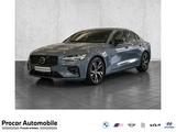 Volvo S60 B4 R Design Aut Nav LED RFK+PDC 18" - Volvo S60 aus 2022