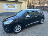 DS Automobiles Ds DS3 Citroen DS 3 PureTech 82 So Chic - DS Automobiles DS3 aus 2015