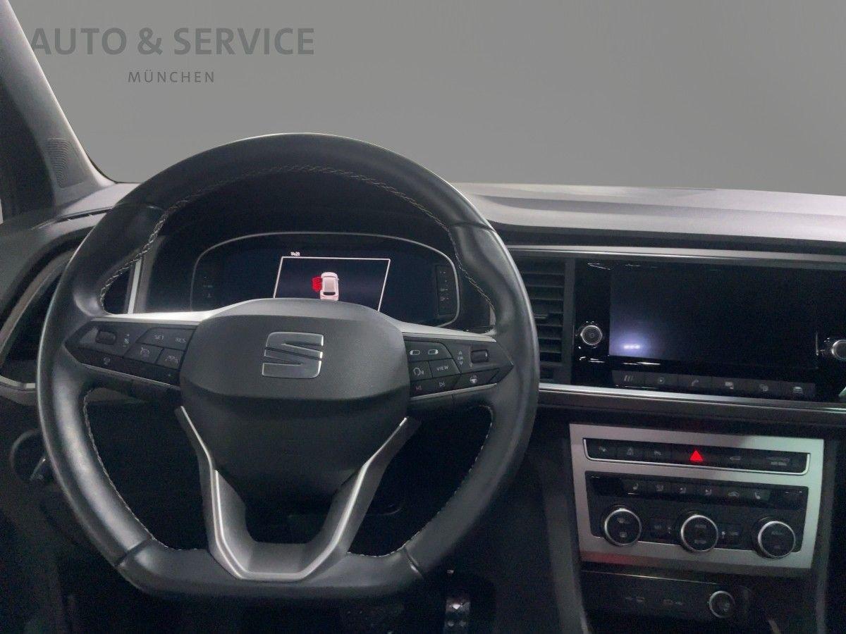 Seat Ateca 2.0 TSI Xperience 4Drive |LED|ACC|KAMERA|