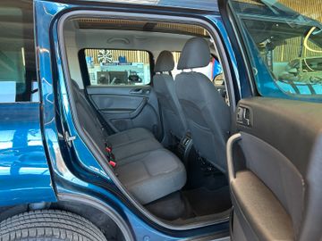 MYAUTOCENTER – Gebraucht- und Jahreswagen mit Werkstattservice in Pfaffenhofen Skoda Yeti Ambition Plus Edition 4x4 *1.HAND*AHK*XENON