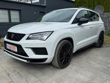 Cupra Ateca 4Drive - Cupra Gebrauchtwagen von 2020