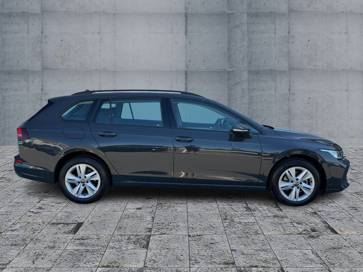 Volkswagen Golf - Bild 7