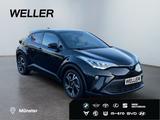 Toyota C-HR 2.0 Hybrid Team D *LED*CarPlay*CAM*SHZ*PDC* - Toyota Gebrauchtwagen in Münster