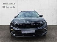 Skoda Kamiq - Vorschau Bild 2