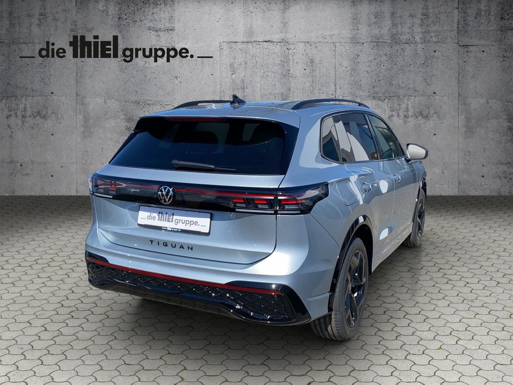 Volkswagen Tiguan - Bild 4