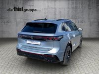 Volkswagen Tiguan - Vorschau Bild 4