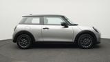 MINI Cooper C - MINI Cooper C mit Benzin-Antrieb: Limousine, Automatik