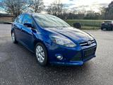 Ford Focus 2,0TDCi Diesel AUTOMATIK 8 Fachbereift - Ford Focus Gebrauchtwagen