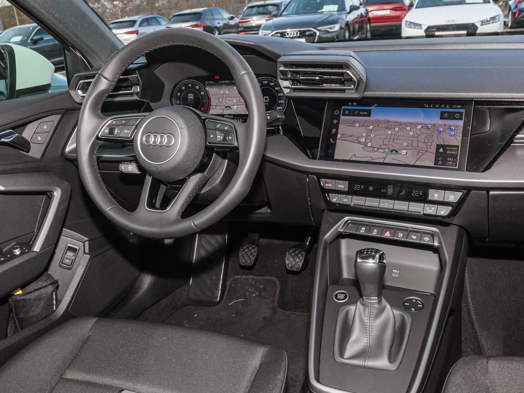 Audi A3 - Bild 3