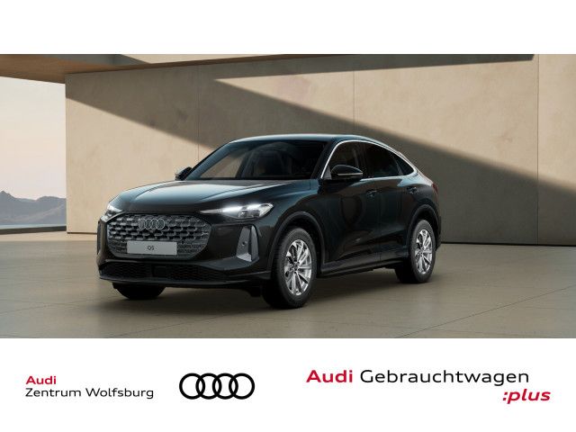 Image of Audi Q5
