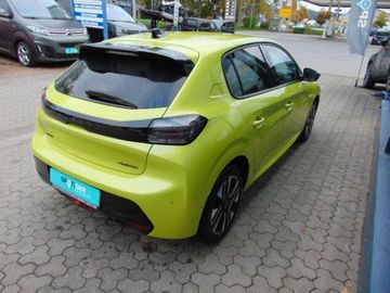 Bild 5 Peugeot 208 Hybrid 100 Allure