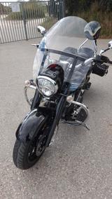 Yamaha XV 1900 - YAMAHA XV 1900