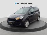 Ford Tourneo Courier Titanium *PDC*SITZHZ*8-FACH* - Ford Tourneo Courier Kombi Gebrauchtwagen