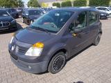Renault Modus Authentique - Renault Modus Kombi Gebrauchtwagen
