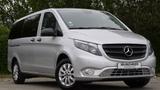 Mercedes-Benz Vito Tourer  CDI Edition lang Beiderseitig Türen - Mercedes-Benz Vito Gebrauchtwagen in München