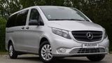 Mercedes-Benz Vito Tourer  CDI Edition lang Beiderseitig Türen - Mercedes-Benz Vito in München