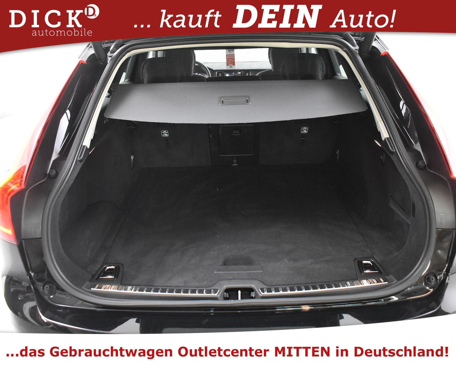 VOLVO V90 D4 Momen Pro NAV+LED+VIRTU+360+ACC+LEDER+18" - Image 20