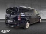 Mercedes-Benz V 300d STYLE Lang Multibeam/Distronic/AHK2.5t - Mercedes-Benz Kühlkastenwagen