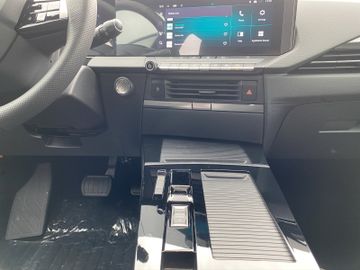 Opel Astra ST 1.2 Turbo GS EAT8 360°  KEYLESS  SHZ