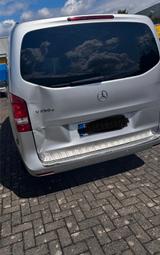 Mercedes-Benz V 250 d Aut. EDITION lang EDITION TÜV/Neu/AHK - Mercedes-Benz V-Klasse Gebrauchtwagen in Köln