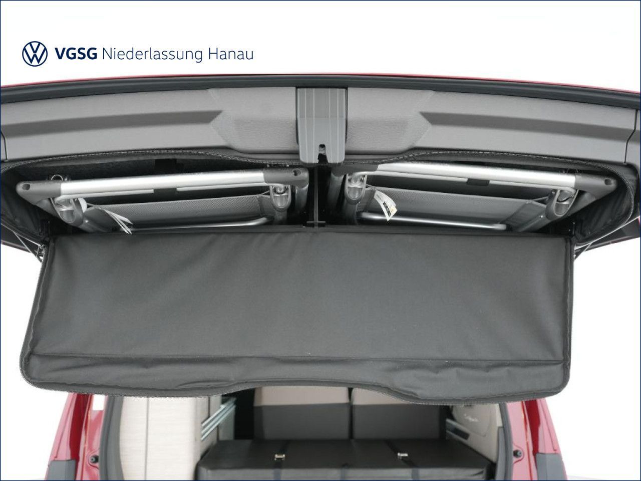 Volkswagen T7 California - Bild 19