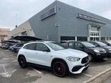Mercedes-Benz MERCEDES-BENZ G GLA 45S 4Matic+ AMG - gebrauchte Mercedes-Benz GLA 45 AMG aus dem Jahr 2022