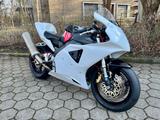 Honda CBR 954 RR SC50 Rennstrecke (keine CBR900) - HONDA CBR 954 RR