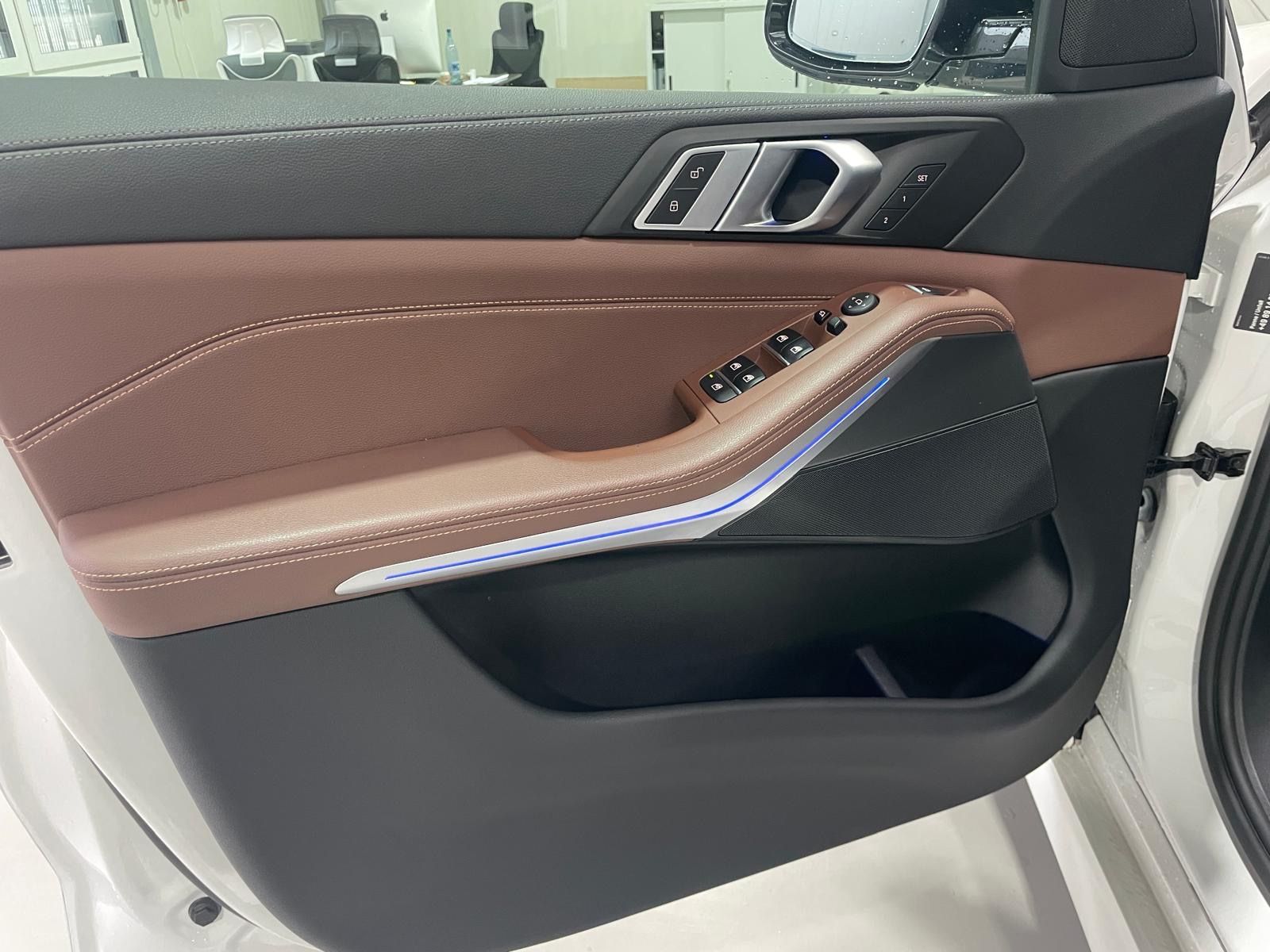 BMW X5xDr40d M-Sport Pano Laser SoftClose HeadUp ACC foto 15