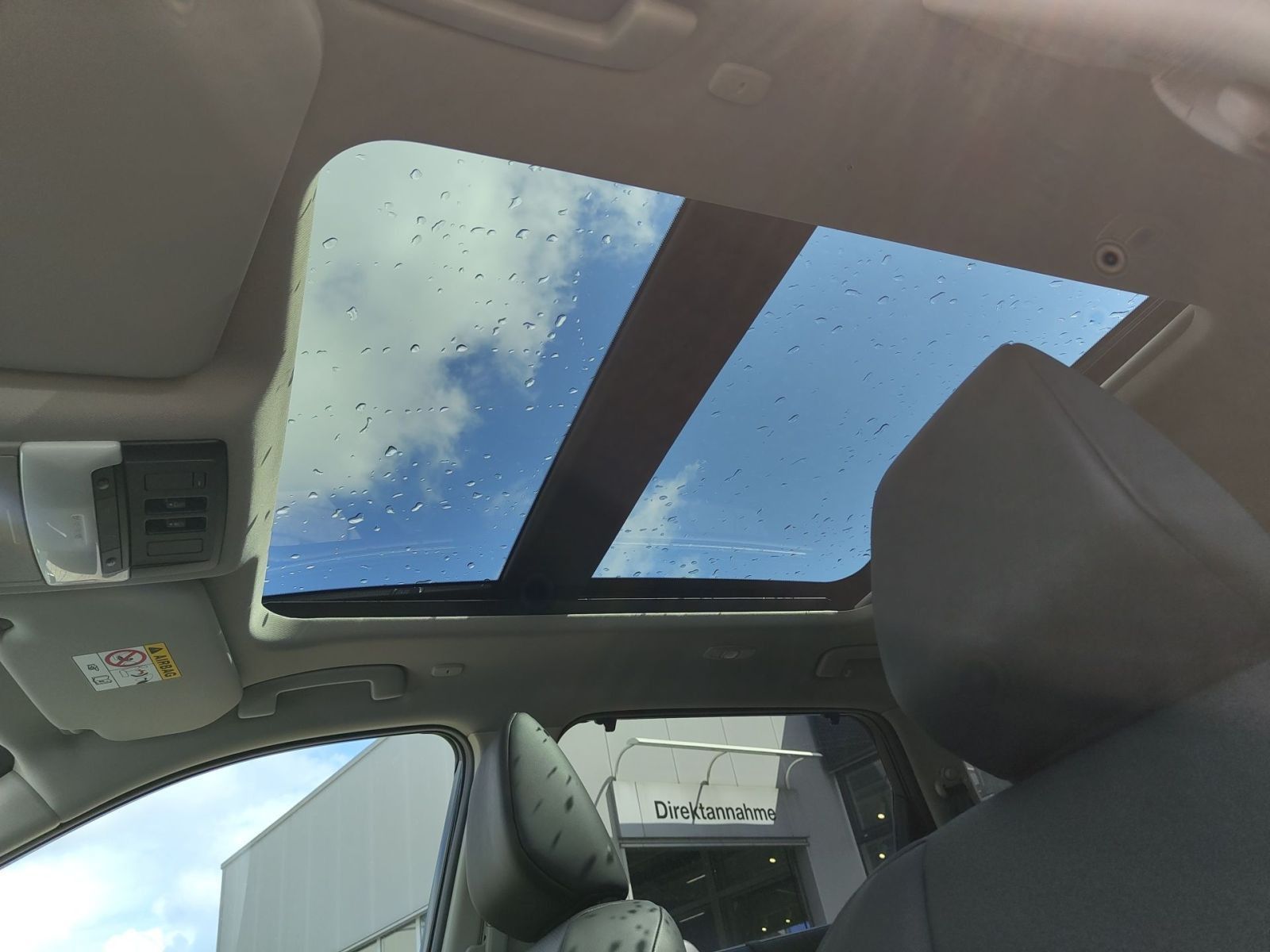 Nissan X-Trail - Bild 13