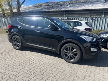 Hyundai SANTA FE - 6