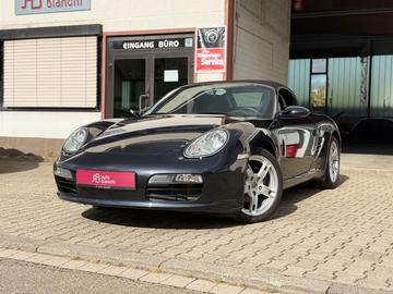 2006 Porsche BOXSTER — миниатюра 21