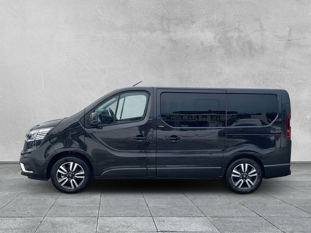 Renault Trafic - Bild 2
