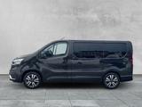 Renault Trafic SPACECLASS BLUE dCi 170 EDC PDC+KLIMA+SHZ - Renault Trafic in Erfurt