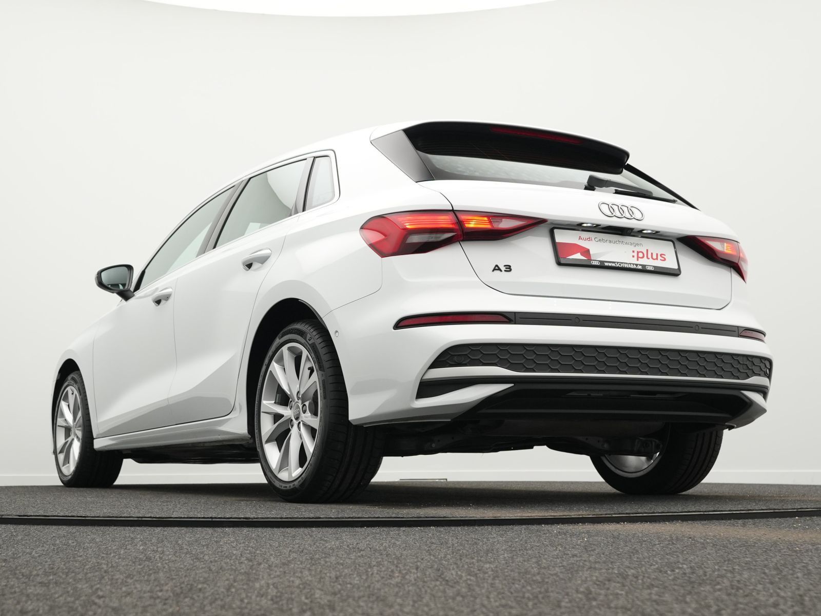 Audi A3 - Bild 26