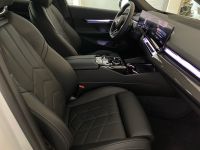 BMW 540 - Vorschau Bild 11