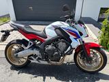 Honda CB 650 FA - HONDA 650 CB